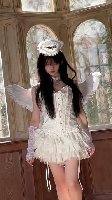 # 甜妹统治世界慢动作 # 只拍花梨   aaN:/ 04/16 r@E.Hv :4pm