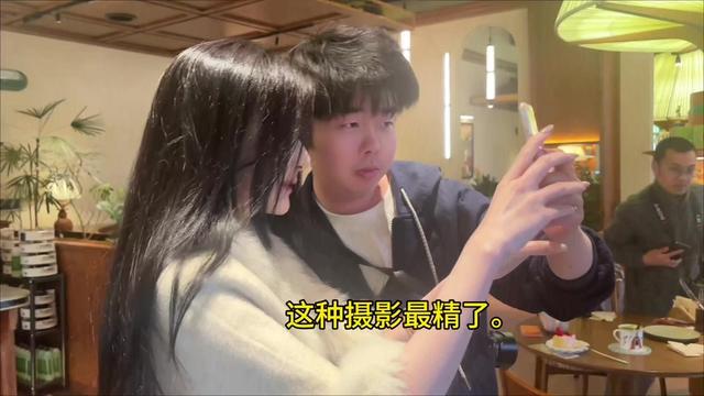 真实生活分享计划# 摄影 这种摄影最精了